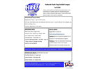 HYFF Flyer